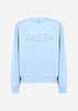 SC-BANU 291 Sweatshirt Hellblau
