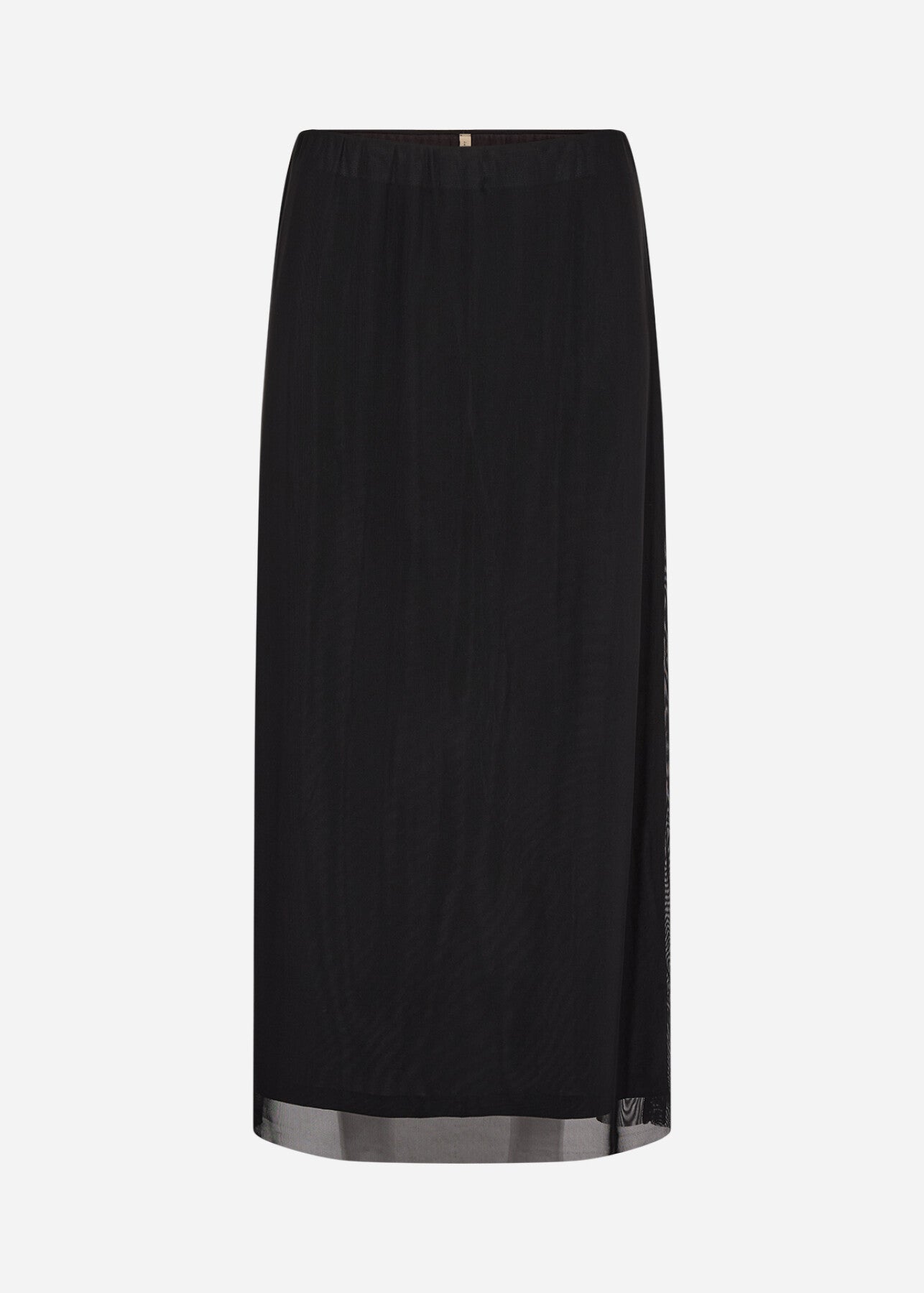 SC-ALDA AOP 58 Rock Schwarz