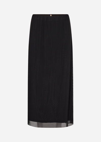 SC-ALDA AOP 58 Rock Schwarz