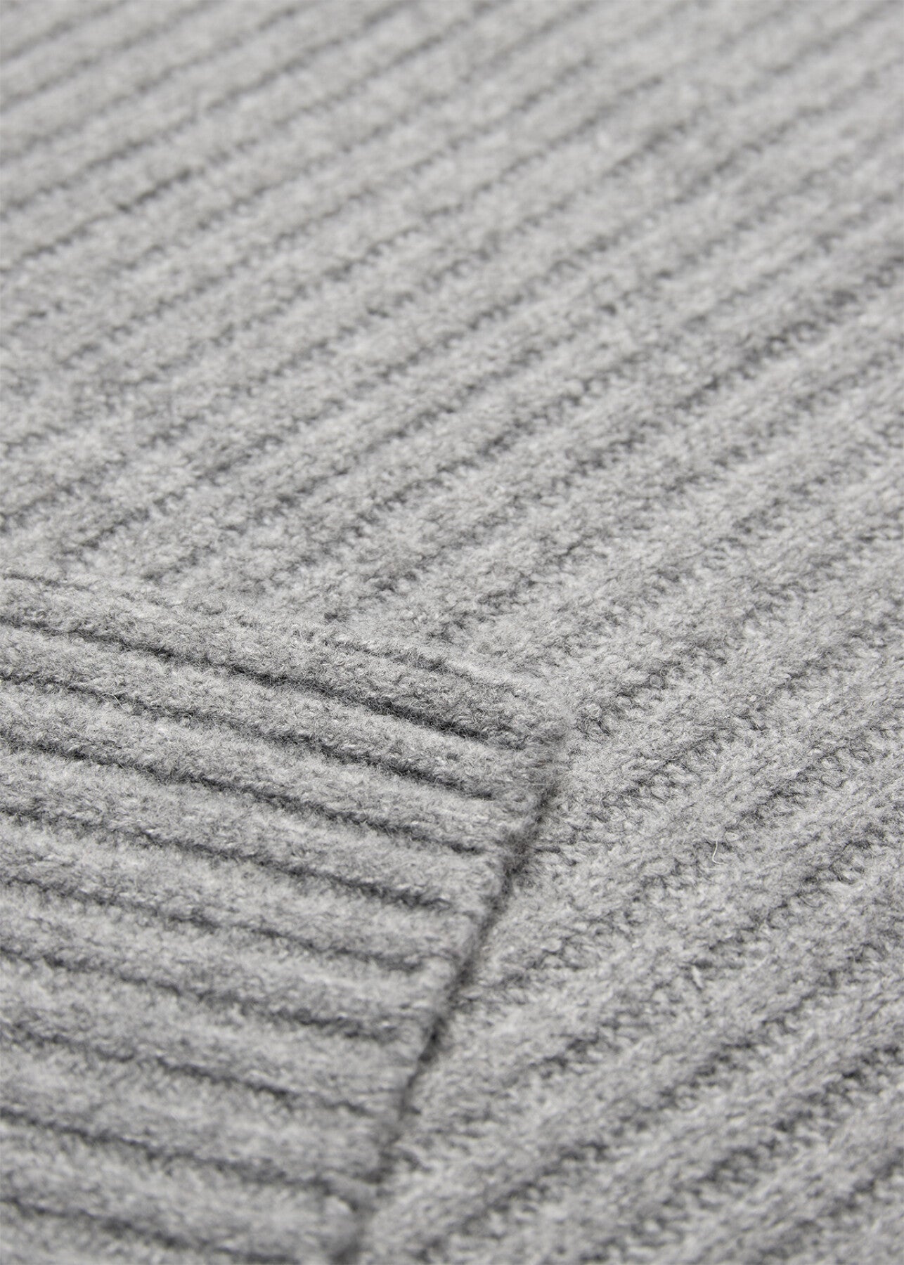 SC-SELANA 5 Schal Grau