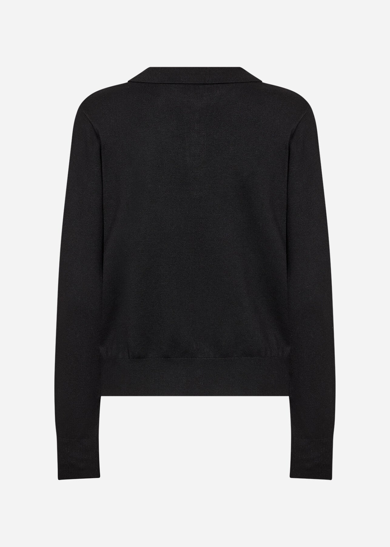 SC-DOLLIE 799 Pullover Schwarz