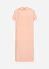 SC-BANU 158 Kleid Koralle