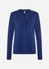 SC-MARICA 339 Bluse Dunkelblau