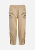 SC-AKILA 6-C Hose Dunkler Sand