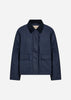 SC-GIA 1 Jacke Navy
