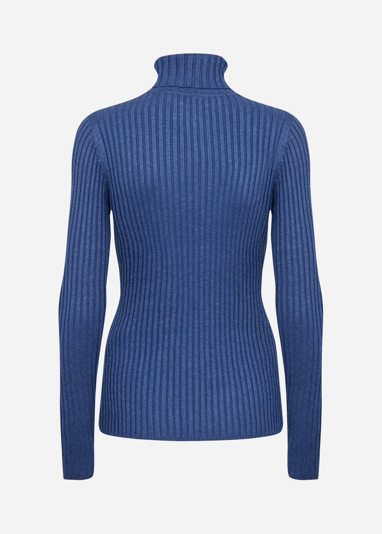 SC-DOLLIE 483 Pullover Dunkelblau