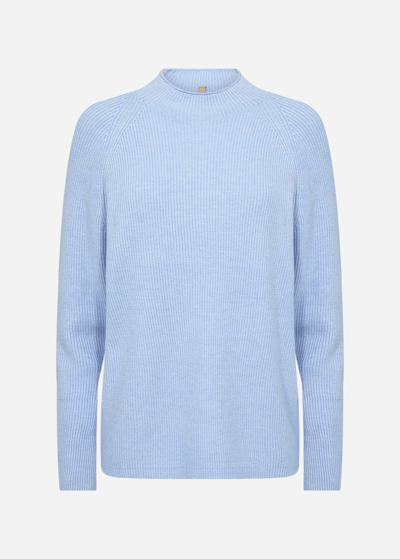 SC-KANITA 4 Pullover Hellblau