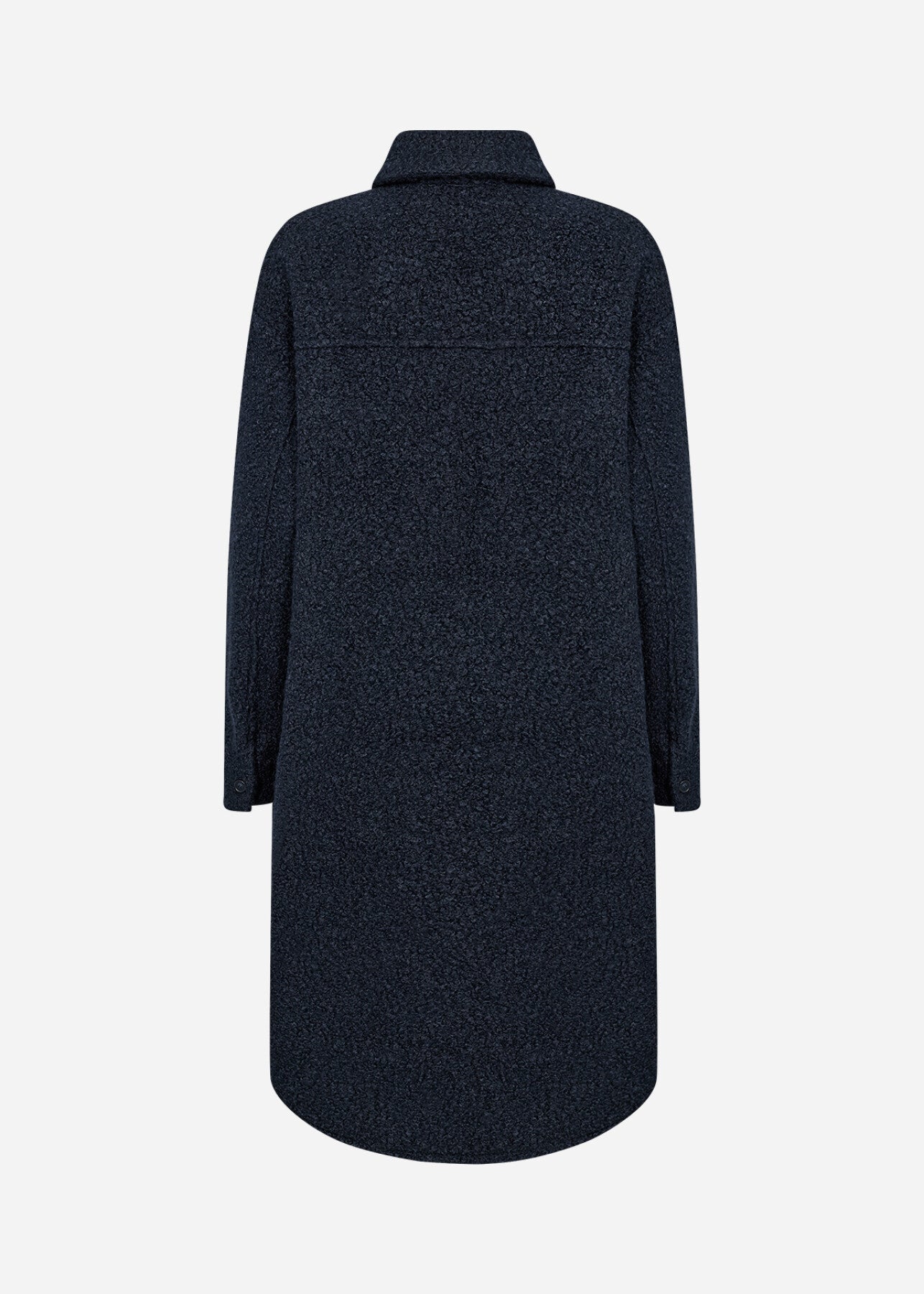 SC-SHAIMA 5 Jacke Navy