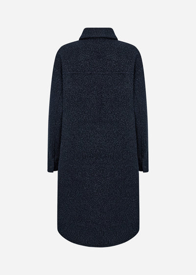 SC-SHAIMA 5 Jacke Navy