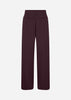 SC-BANU 279 Hose Dunkle Pflaume