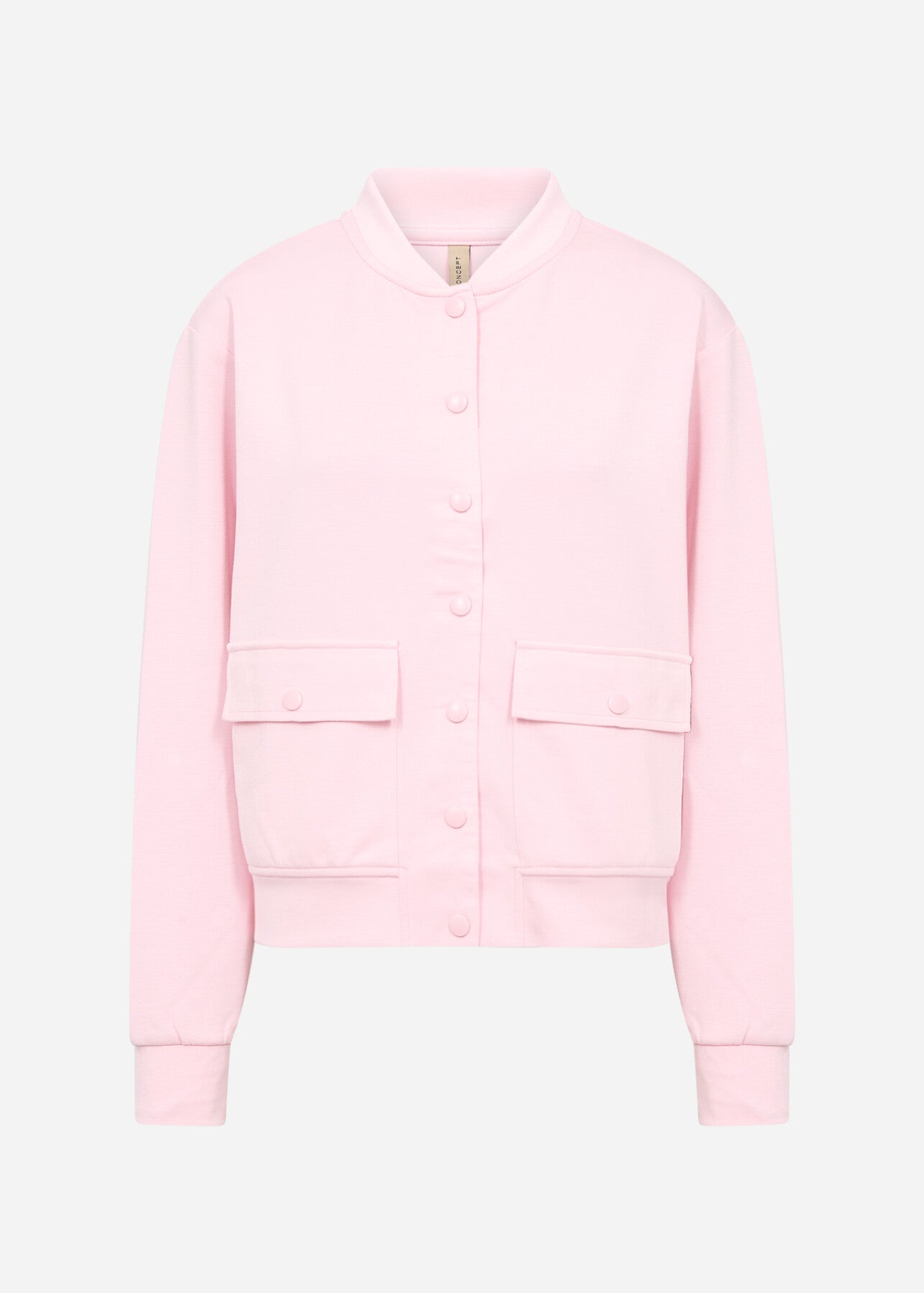 SC-BANU 283 Jacke Hellrosa