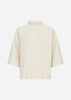 SC-BANU 261 T-shirt Creme