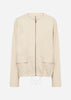 SC-CISSIE 51 Jacke Helles Sand