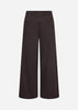 SC-HEBE 3 Hose Dunkle Pflaume