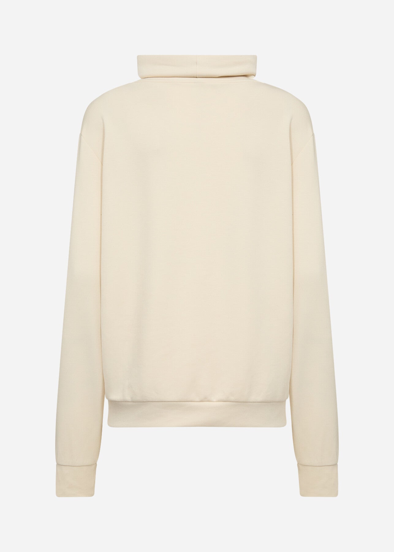 SC-BANU 248 Sweatshirt Creme