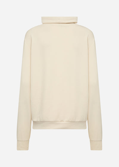 SC-BANU 248 Sweatshirt Creme
