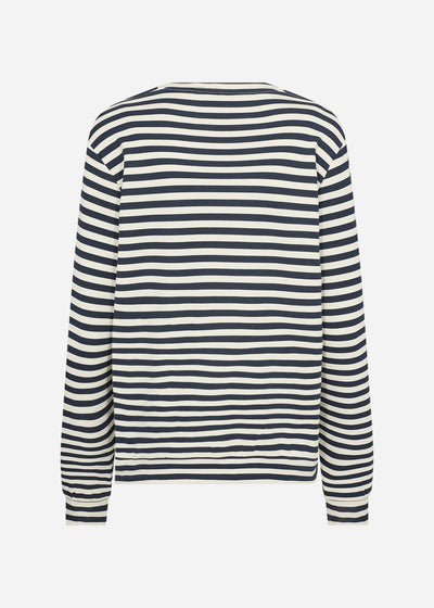 SC-BARNI 42 Bluse Navy