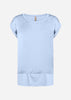 SC-THILDE 6 T-shirt Hellblau