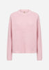 SC-REMONE 43 Pullover Hellrosa