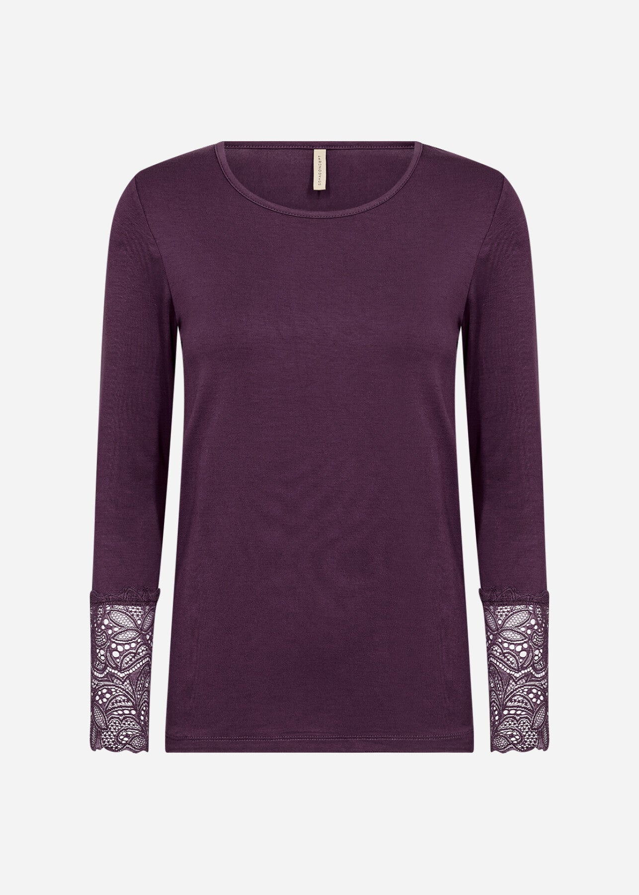 SC-MARICA 226 T-shirt Violett