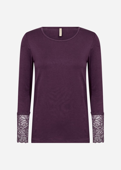 SC-MARICA 226 T-shirt Violett