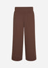 SC-SIHAM 36 Hose Dunkelbraun