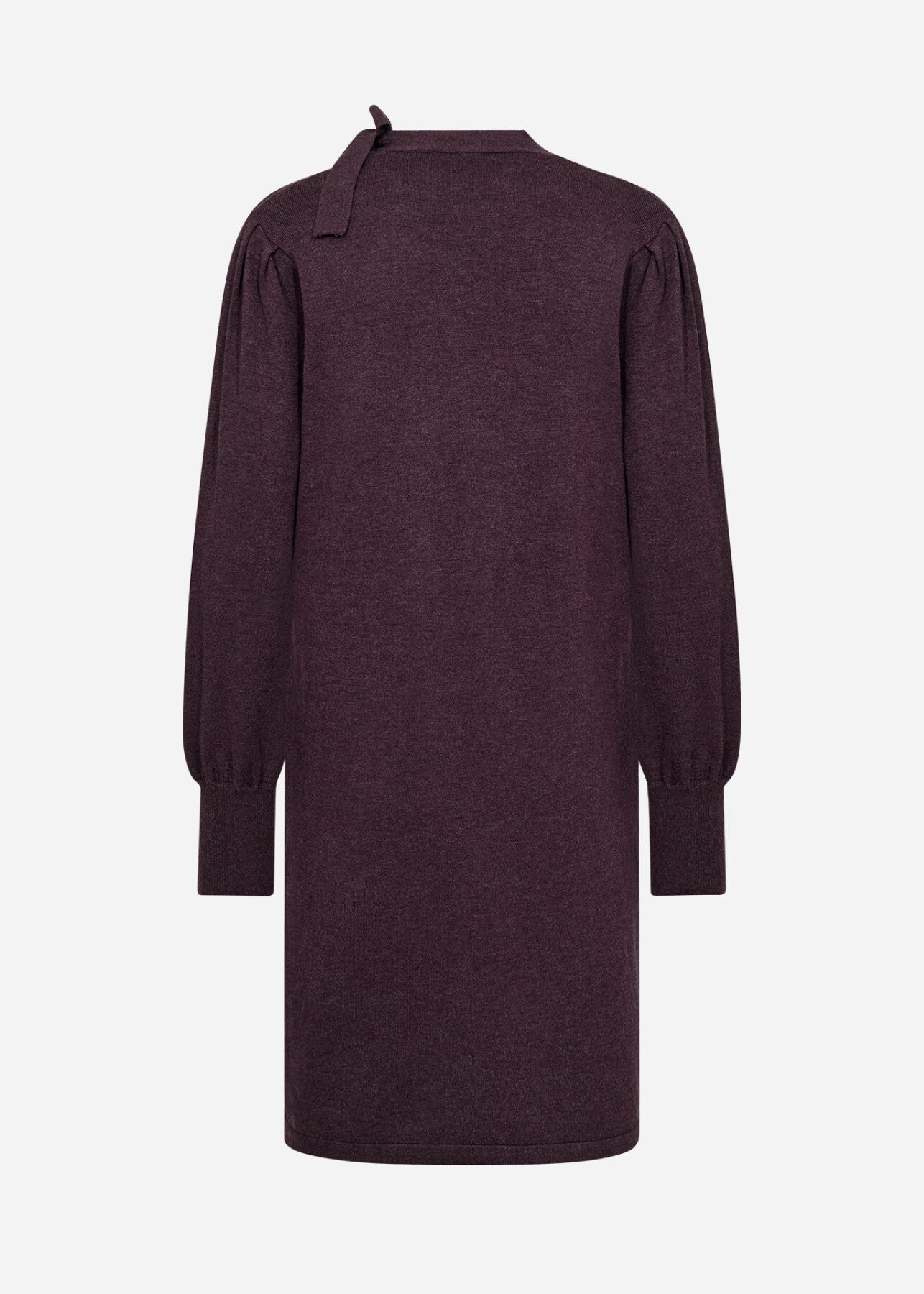 SC-DOLLIE 805 Kleid Violett