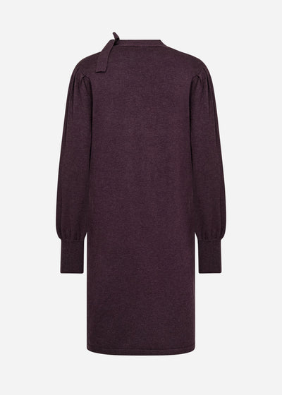 SC-DOLLIE 805 Kleid Violett