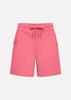 SC-SIHAM 3 Shorts Pink