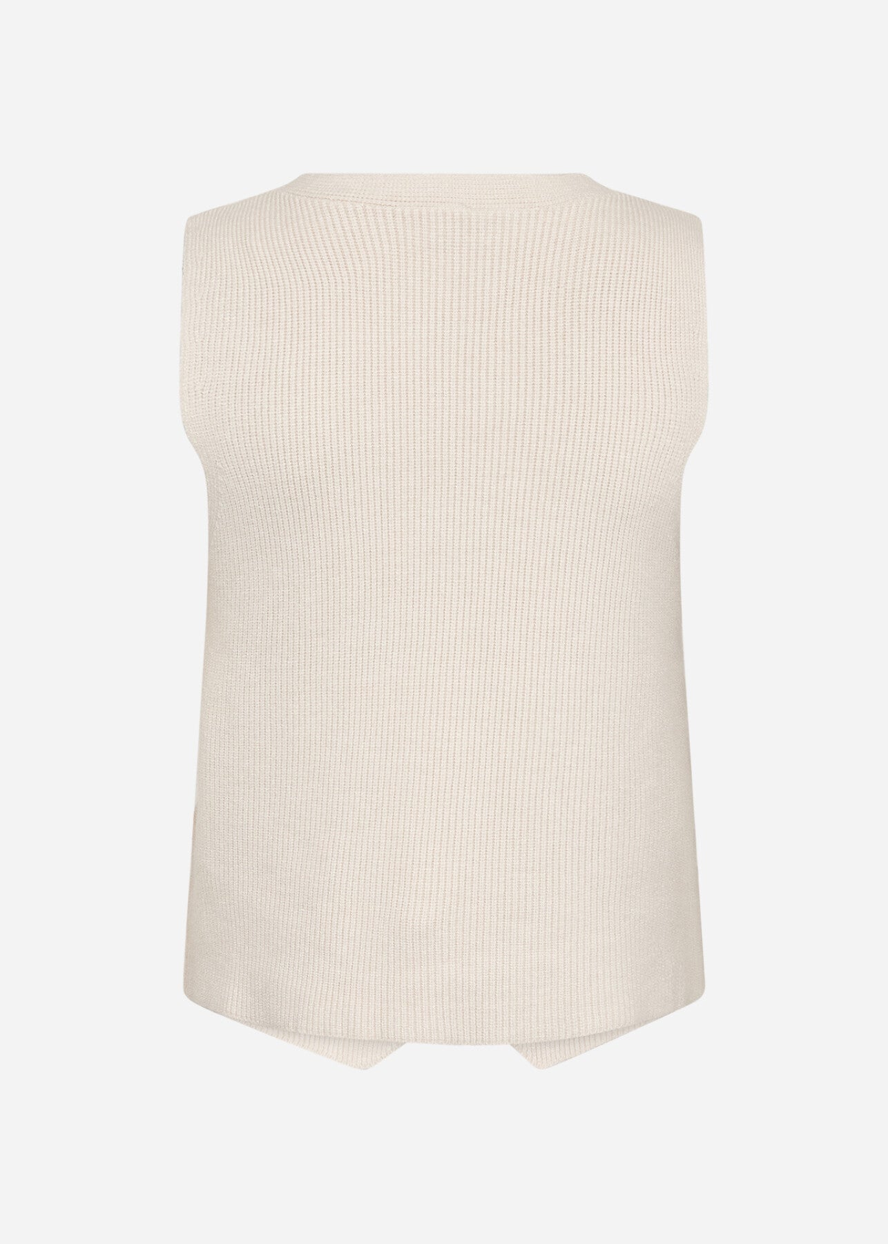 SC-KANITA 27 Weste Creme