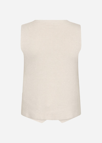 SC-KANITA 27 Weste Creme