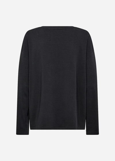 SC-FELUCCA 2 Bluse Schwarz