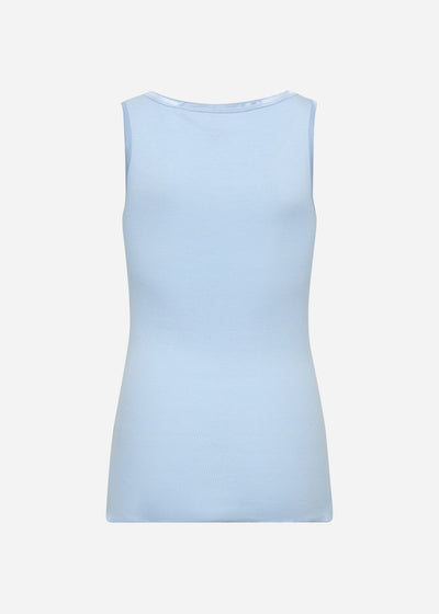 SC-RYAN 1 Top Hellblau