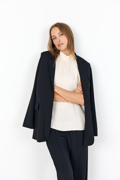 SC-VITA 1 Blazer Schwarz