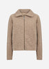 SC-HIRA 2 Jacke Sand
