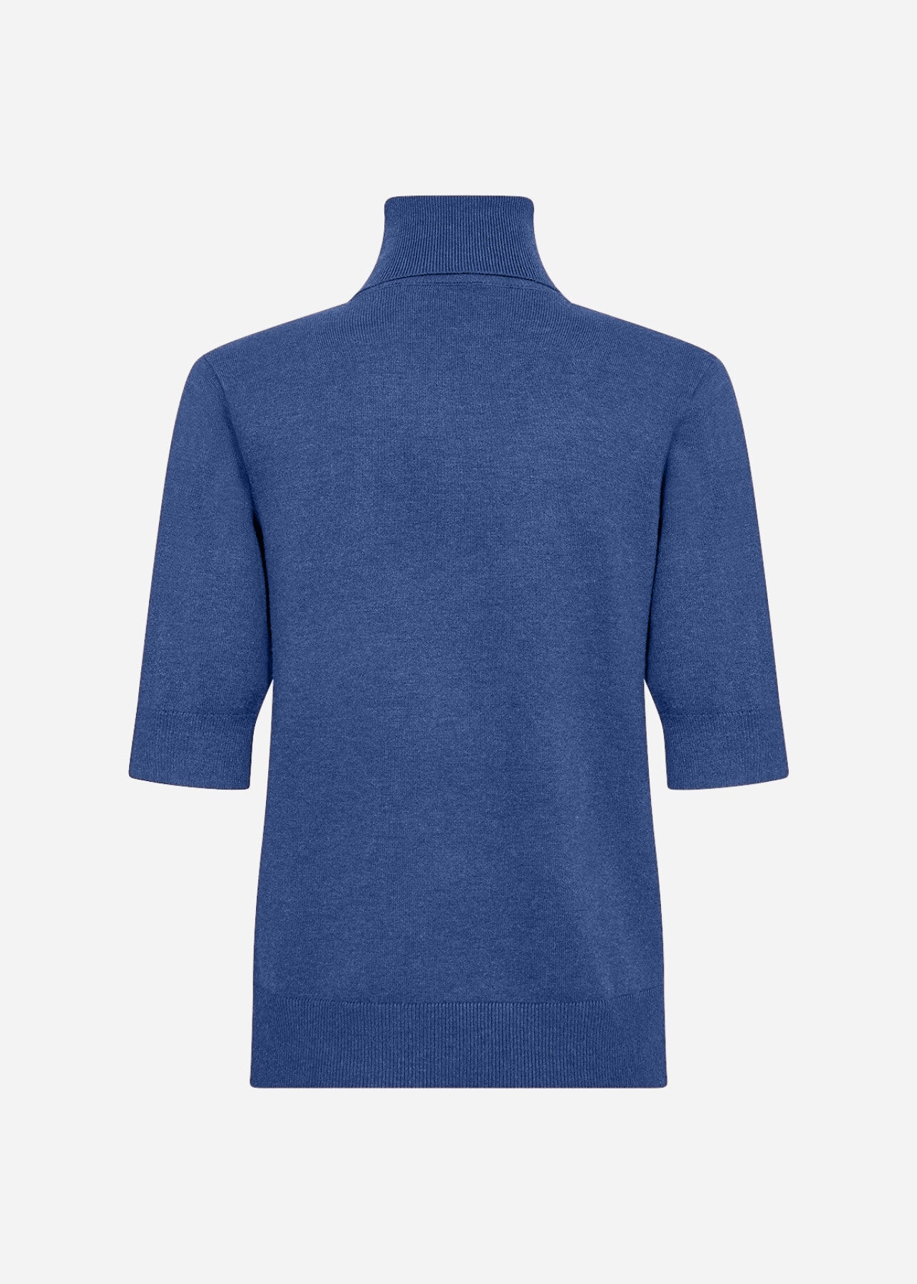 SC-DOLLIE 740 Pullover Dunkelblau