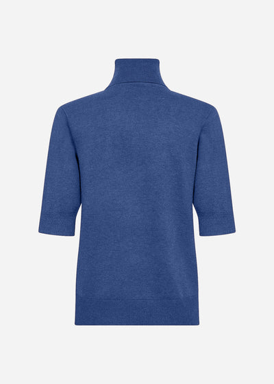 SC-DOLLIE 740 Pullover Dunkelblau