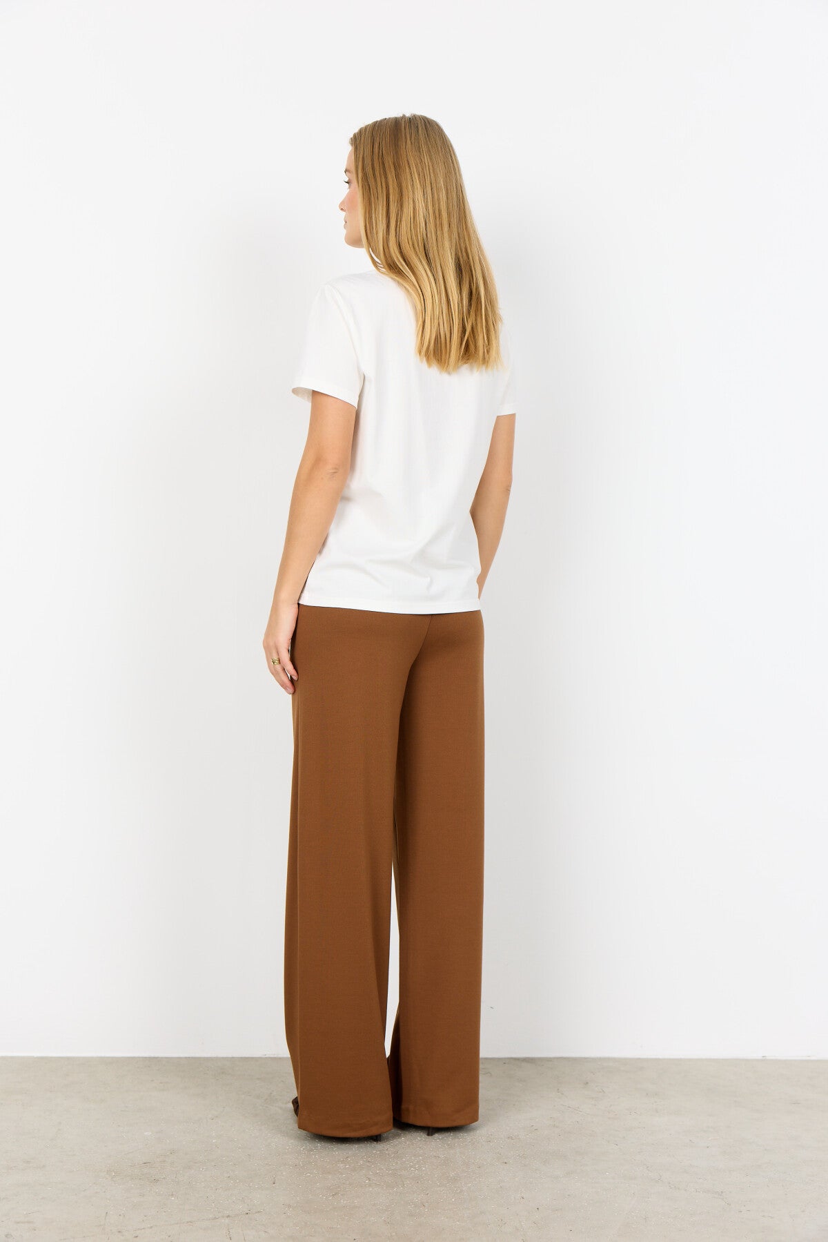 SC-RINA FP 14 T-shirt Hellblau