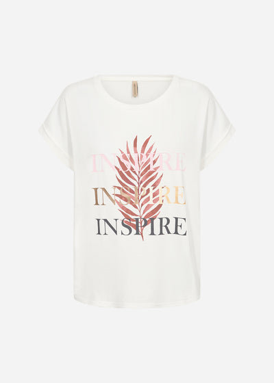 SC-RINA FP 13 T-shirt Rubinrot