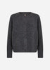 SC-HERLA 2 Cardigan Dunkelgrau