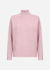 SC-DOLLIE 796 Pullover Hellrosa