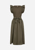 SC-MIGNON 21 Kleid Grün
