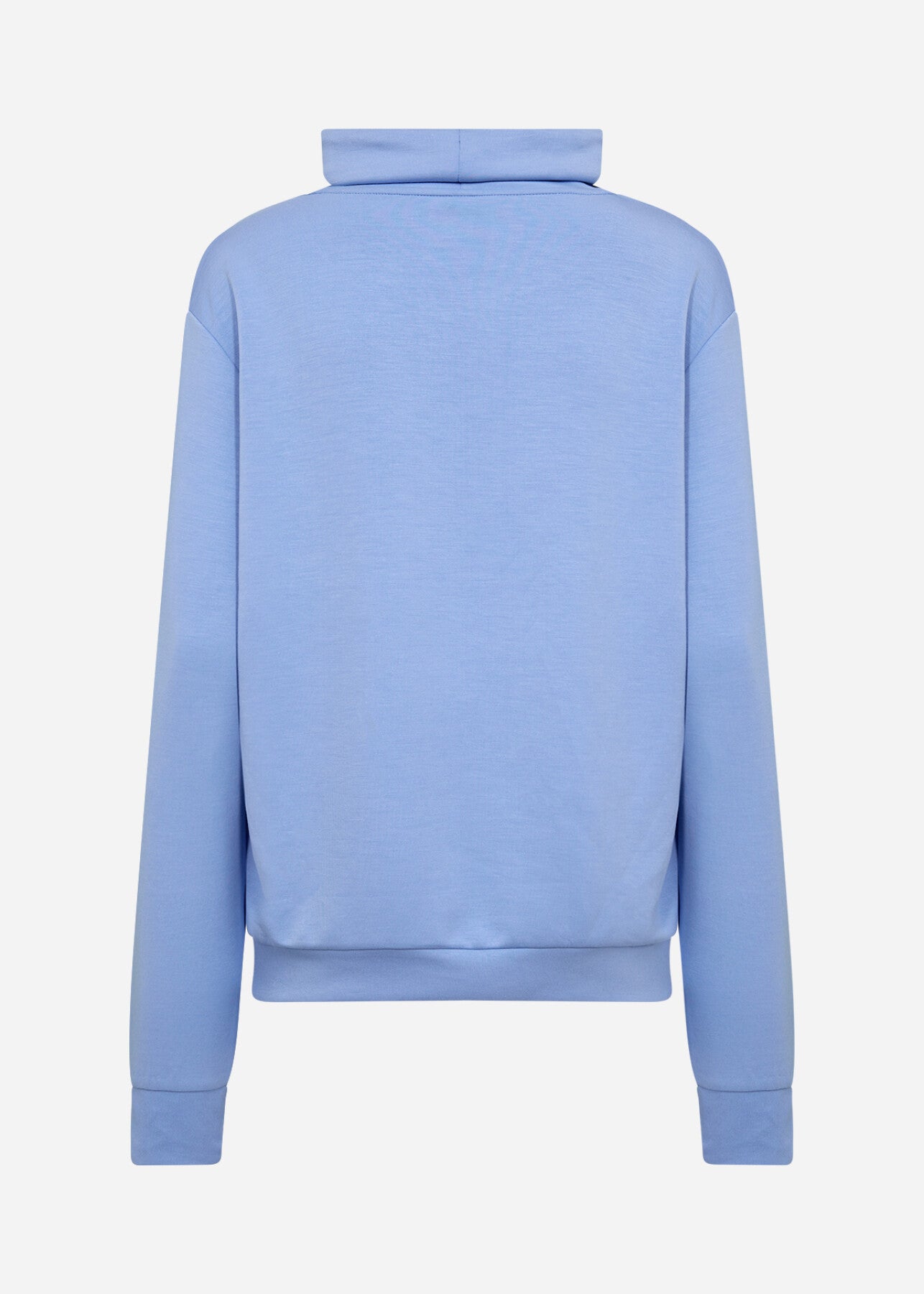 SC-BANU 248 Sweatshirt Hellblau