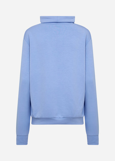 SC-BANU 248 Sweatshirt Hellblau