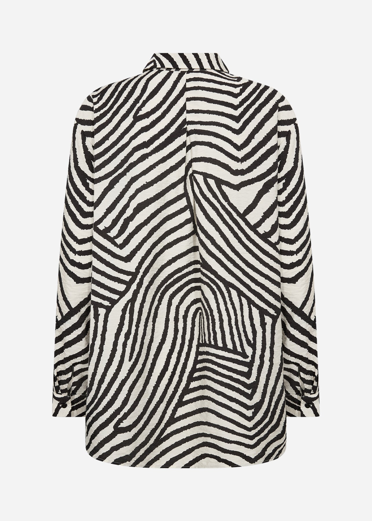 SC-BECCA 2 Hemd Schwarz