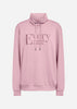 SC-BANU 318 Sweatshirt Rosa