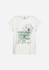 SC-RINA FP 15 T-shirt Grün