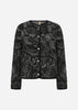 SC-GERDIS 4 Jacke Schwarz