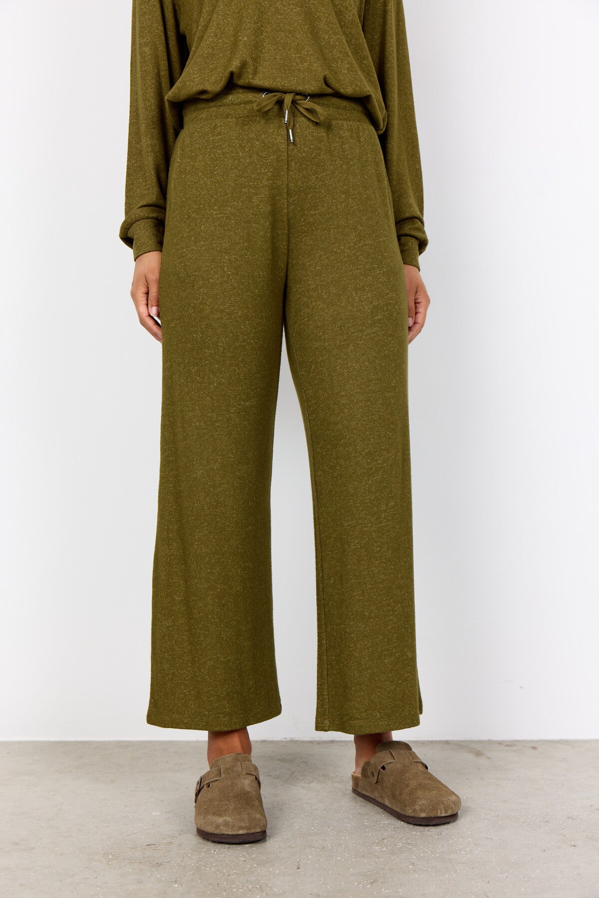 SC-BIARA 74 Hose Dunkelgrün