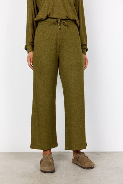 SC-BIARA 74 Hose Dunkelgrün